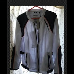 Harley Davidson Riding Jacket